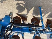 Charrues Lemken Juwel 8 V4/1N100