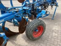 Charrues Lemken Juwel 8 V4/1N100