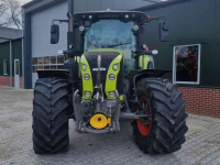 Tracteur Claas Arion 660