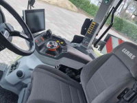 Tracteur Claas Arion 660