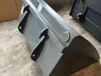 Godets chargeur Weidemann Weidemann 1.40 Meter Volumebak