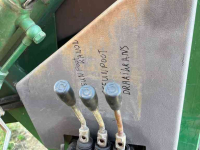 Enrouleur d‘irrigation Irrimec ST4 90/340 beregenings haspel