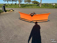 Matériel de déneigement Boxer SSV300  Sneeuwschaaf