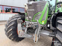 Tracteur Fendt 720 Vario Power+ Gen 6