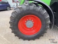 Tracteur Fendt 720 Vario Power+ Gen 6