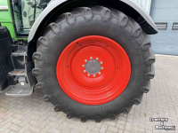 Tracteur Fendt 720 Vario Power+ Gen 6