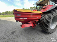 Distributeur d‘engrais Lely Centerliner SL Kunstmeststrooier