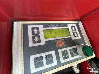 Distributeur d‘engrais Lely Centerliner SL Kunstmeststrooier