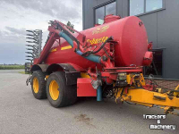 Tonneau de lisier Schuitemaker Robusta 125
