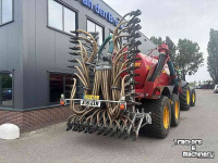 Tonneau de lisier Schuitemaker Robusta 125