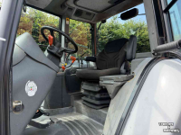 Tracteur New Holland 8160 Dual  Command
