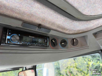 Tracteur New Holland 8160 Dual  Command
