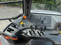 Tracteur New Holland 8160 Dual  Command