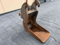 Godets  Banaanbak