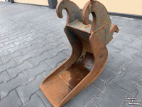 Godets  Banaanbak