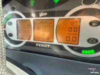Tracteur Fendt 516 SCR Profi+ + Trimble RTK