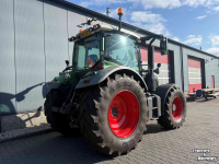 Tracteur Fendt 516 SCR Profi+ + Trimble RTK