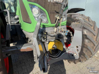 Tracteur Fendt 516 SCR Profi+ + Trimble RTK