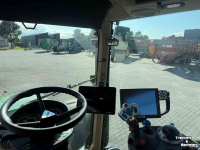 Tracteur Fendt 516 SCR Profi+ + Trimble RTK
