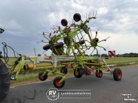 Faneur Claas Volto 1320T | zeer netjes!