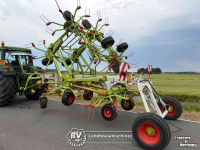 Faneur Claas Volto 1320T | zeer netjes!