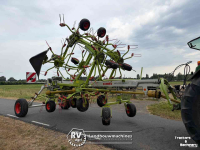 Faneur Claas Volto 1320T | zeer netjes!