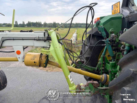 Faneur Claas Volto 1320T | zeer netjes!