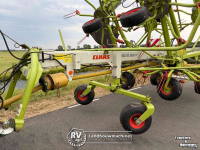 Faneur Claas Volto 1320T | zeer netjes!