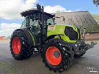 Tracteur Claas Elios 240