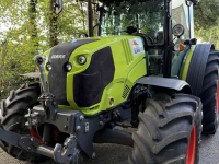 Tracteur Claas Elios 240