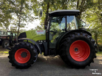 Tracteur Claas Elios 240
