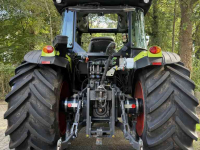 Tracteur Claas Elios 240
