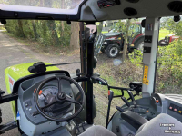 Tracteur Claas Elios 240