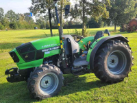 Tracteur Deutz-Fahr 5080 DF Keyline