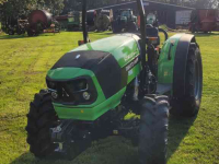 Tracteur Deutz-Fahr 5080 DF Keyline