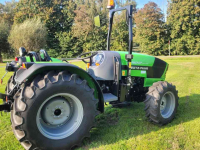 Tracteur Deutz-Fahr 5080 DF Keyline