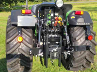 Tracteur Deutz-Fahr 5080 DF Keyline