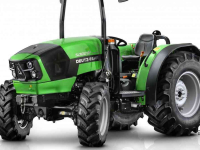 Tracteur Deutz-Fahr 5080 DF Keyline