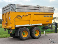 Benne agricole Joskin TRANS CAP 6000/20 BC 150