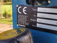 Décompacteur Imants Culter