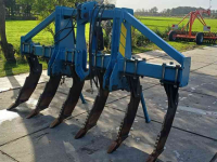 Décompacteur Imants Culter