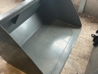 Godets chargeur Weidemann Weidemann 1.40 Meter Volumebak