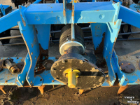 Herse rotative Sicma Overig