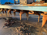 Herse rotative Sicma Overig