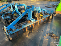 Herse rotative Sicma Overig