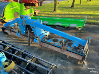 Herse rotative Sicma Overig