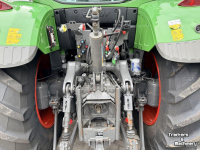 Tracteur Fendt Fendt 720 Vario Power+ Gen 6