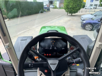 Tracteur Fendt Fendt 720 Vario Power+ Gen 6