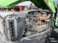 Tracteur Fendt Fendt 720 Vario Power+ Gen 6