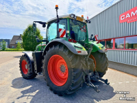 Tracteur Fendt Fendt 720 Vario Power+ Gen 6